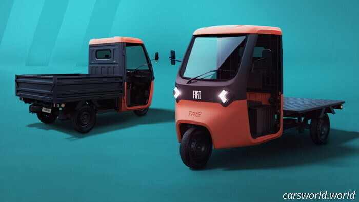 Stellantis' Latest Electric Truck Has Just Rendered Slate's Budgets Ridiculous | Carscoops